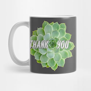 Thank You Mug